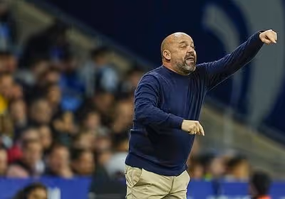 La confianza hace volar al Espanyol de Manolo González